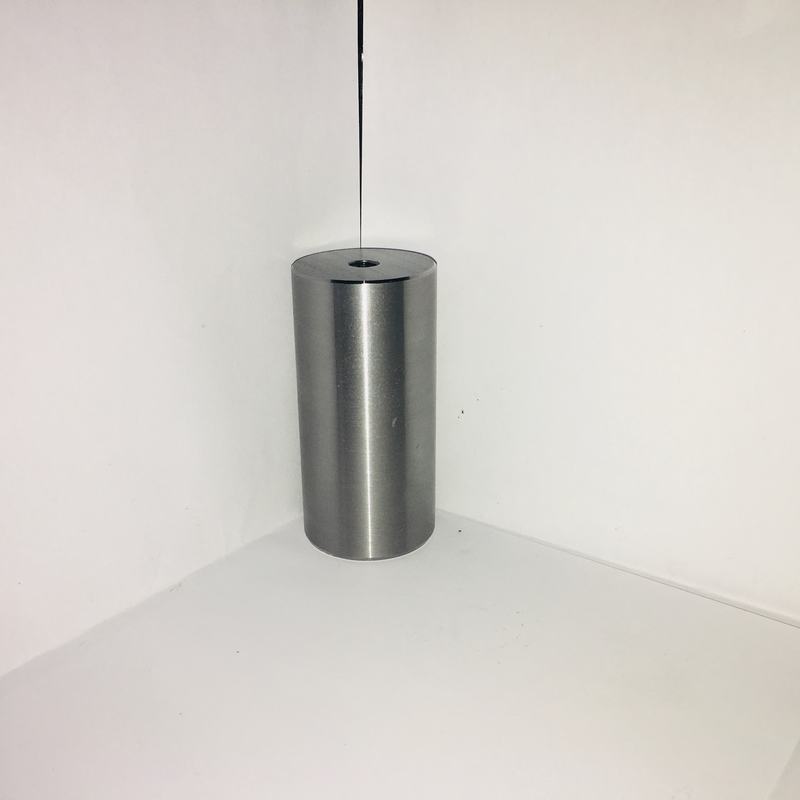 Understøttende søjle