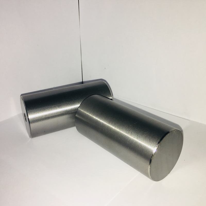 Understøttende søjle