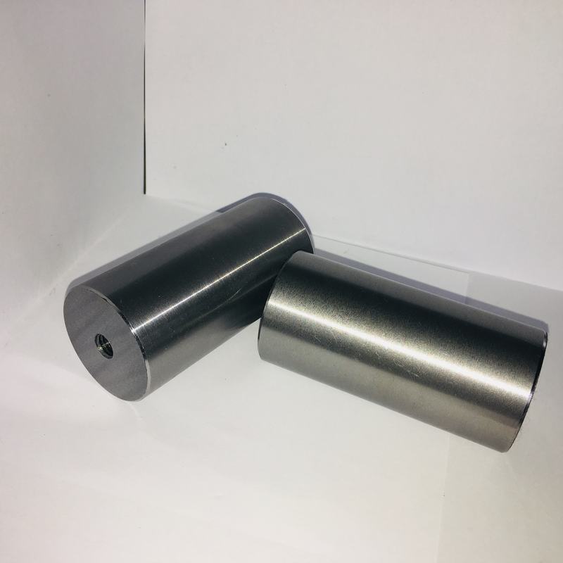 Understøttende søjle