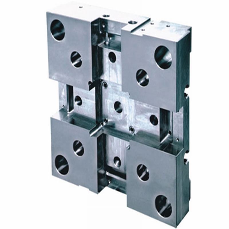 basis af diestøbte støbeforme