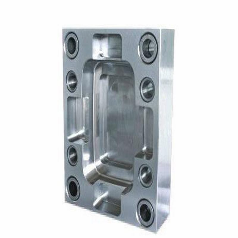 basis af diestøbte støbeforme