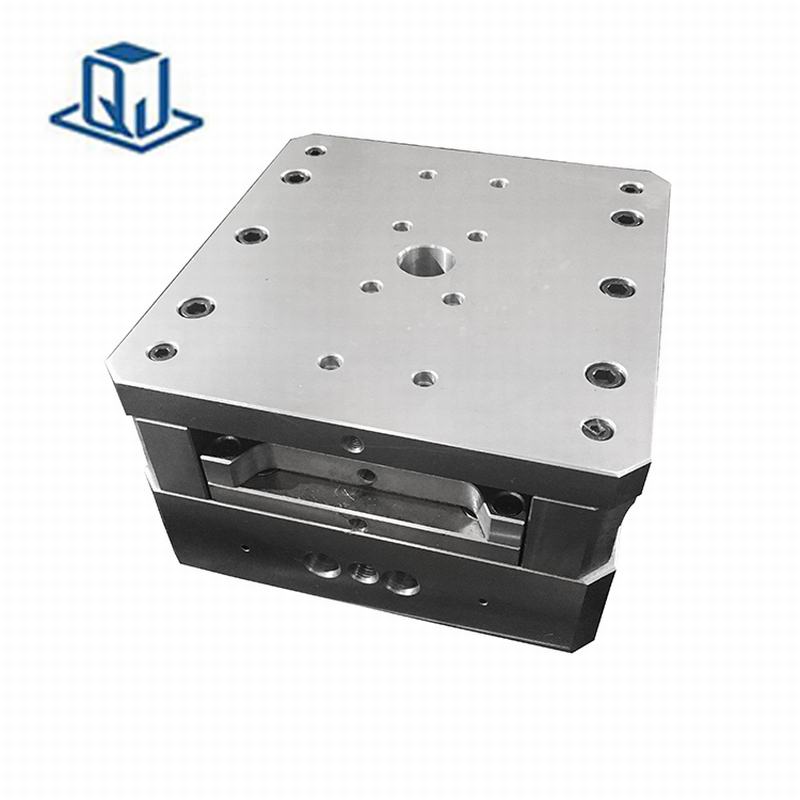 basen for sprøjtestøbning