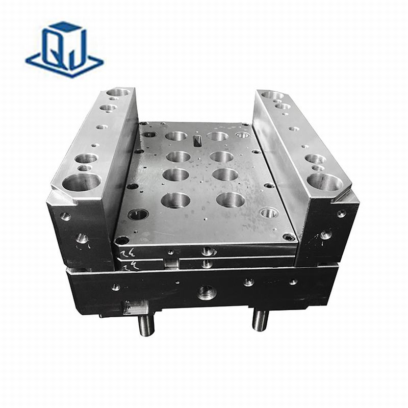 basen for sprøjtestøbning