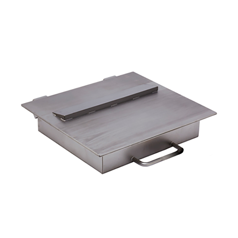 Tilpasset magnetisk separator-magnetplade kan tilpasses til udstyr, der anvendes til supermagnetisk husdyrbrug