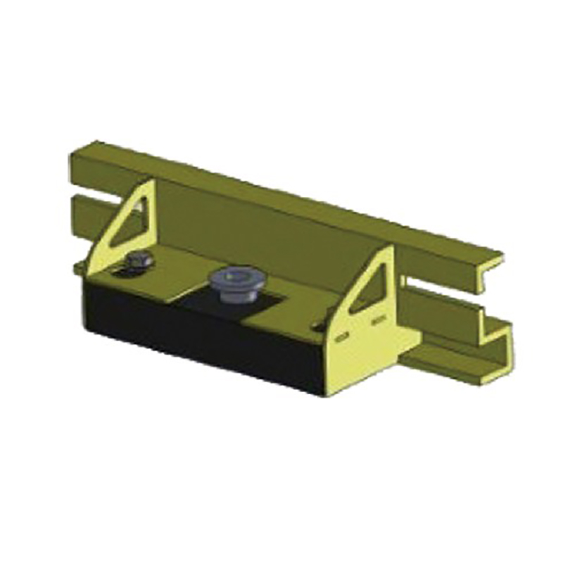 Tilpas dig til skoddende manget-multiscene-styrkelsesarmatur