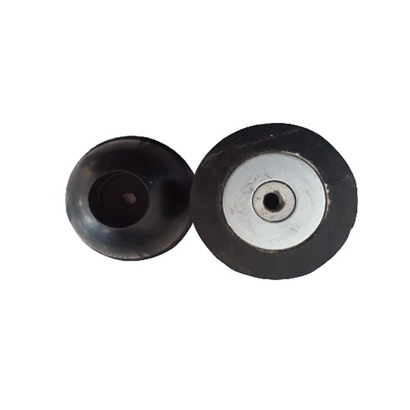 Gummiudtagning Tidligere dobbelthoved Gummiudtagning Tidligere Easy Lift Acess Former