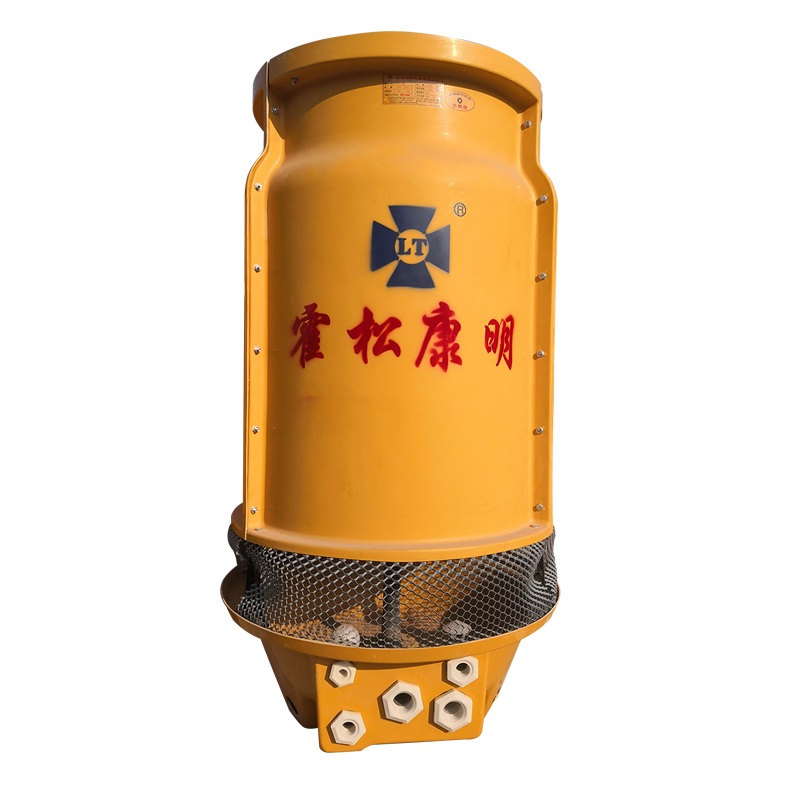 FRP energibesparende kemisk udstyr koldtvands tårn