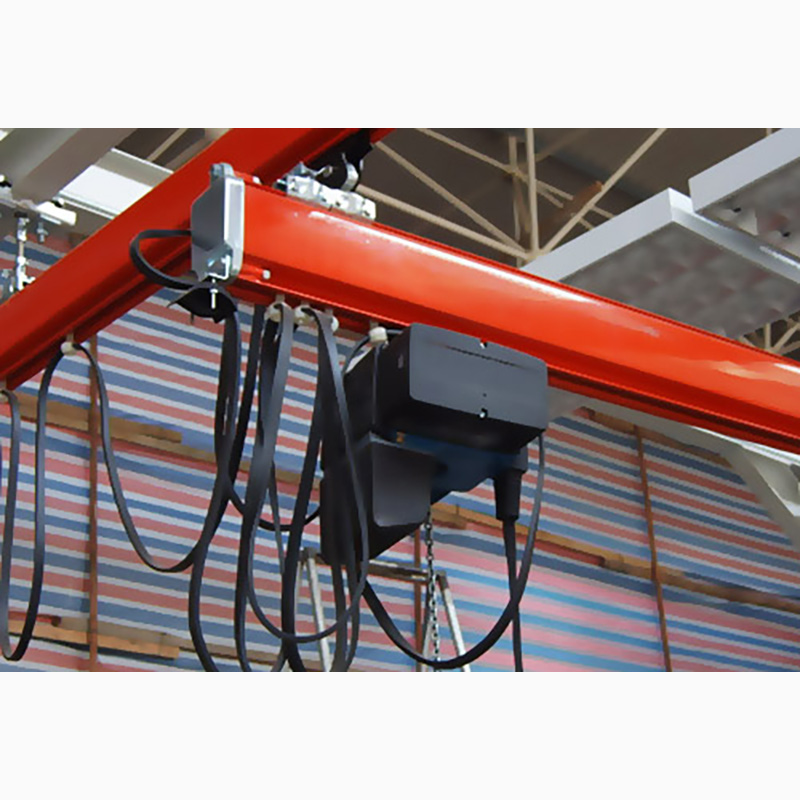 KBK Light Crane System