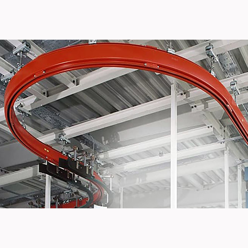 Monorail Crane System