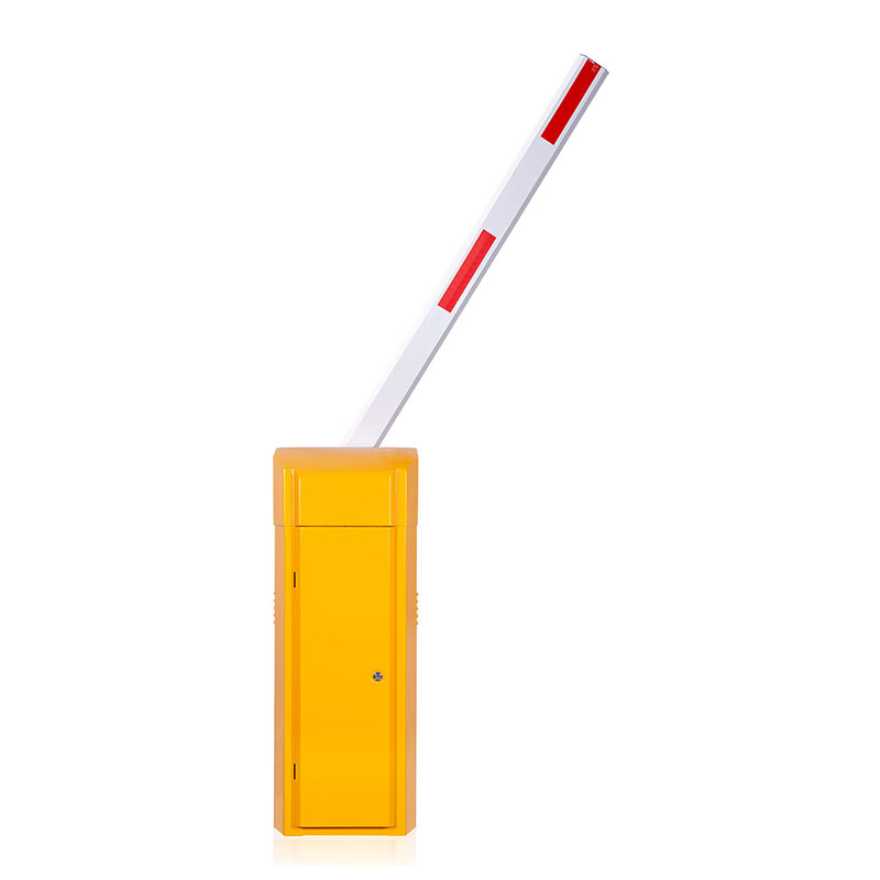 Automat Boom Barrier Servo Motor Barrier Gate