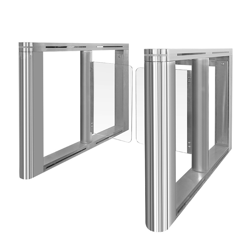 Automatisk adgangskontrol med adgangskort til adgangskontrol til gyngestol gate