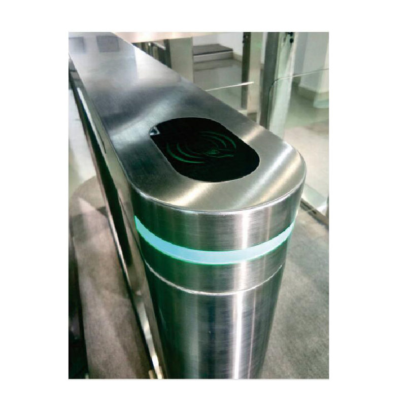 Automatisk adgangskontrol med adgangskort til adgangskontrol til gyngestol gate