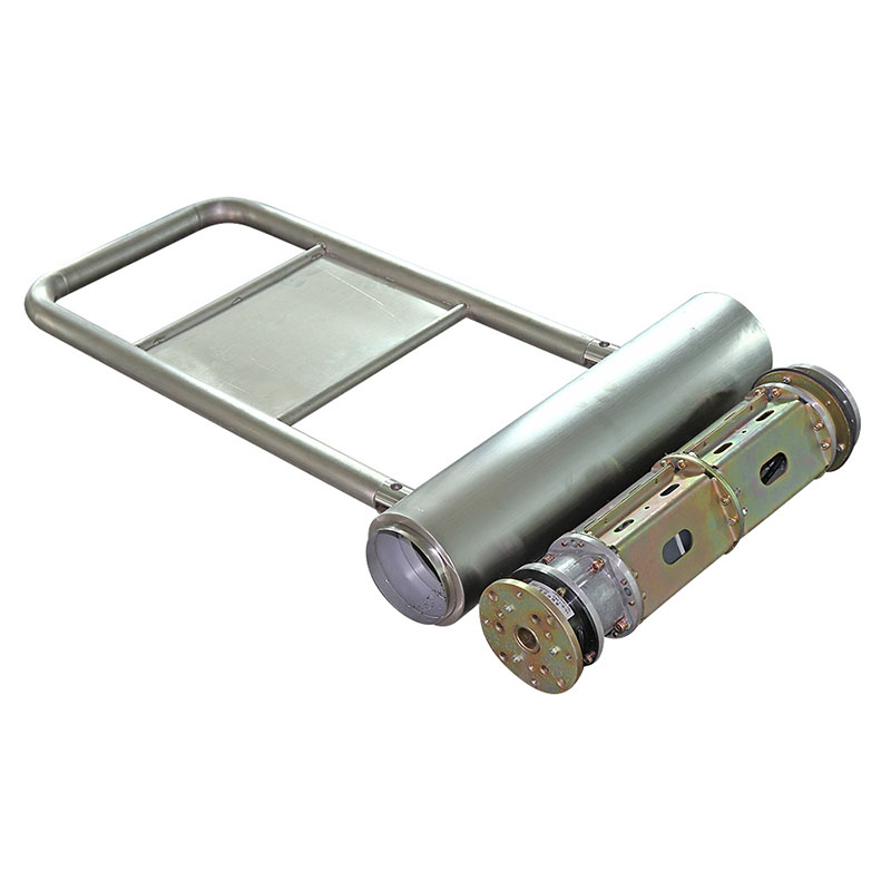 Automatisk adgangskontrol med adgangskort til adgangskontrol til gyngestol gate