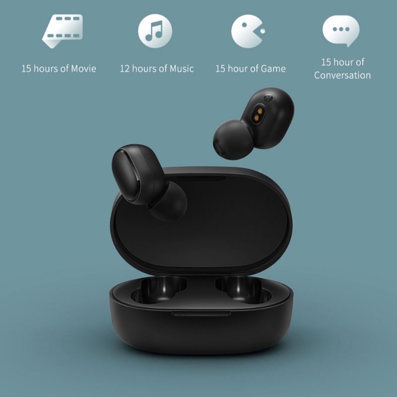 Trådløst Bluetooth-headset