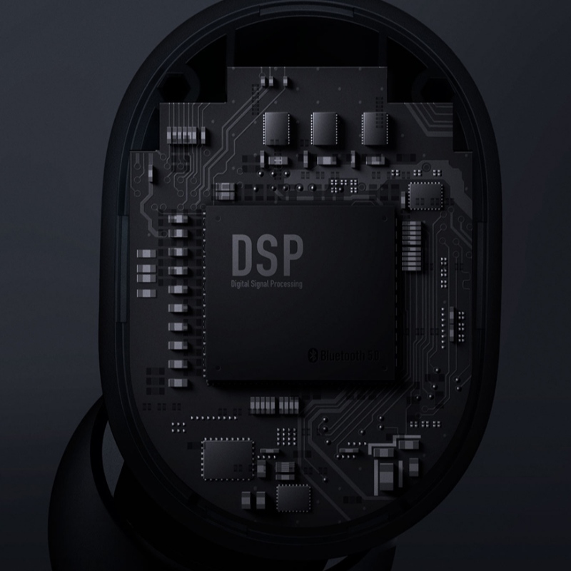 Trådløst Bluetooth-headset