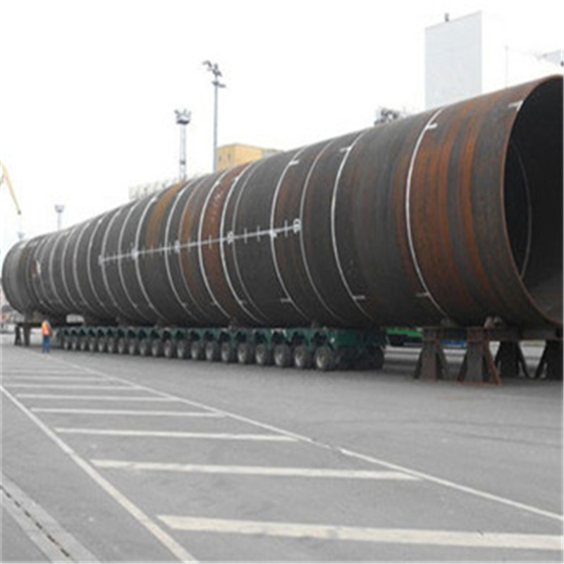 ASTAMA222222 Piling Pipe