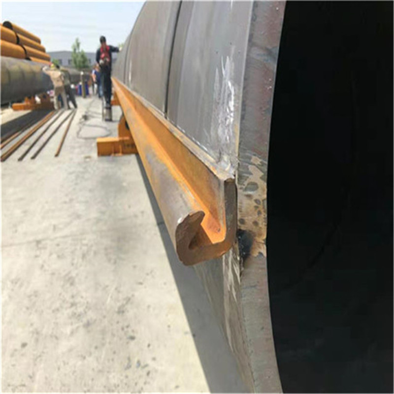 ASTAMA222222 Piling Pipe