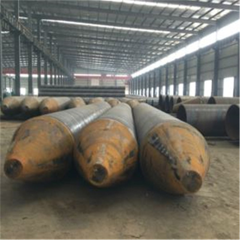 ASTAMA222222 Piling Pipe