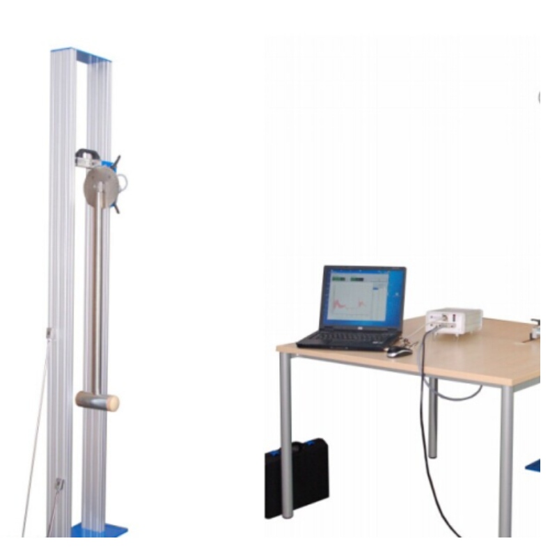 Lt-jj21 stol tilbage armlæn effekt tester