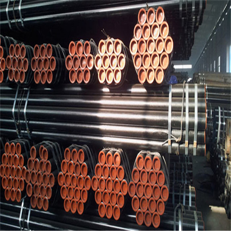 sømløs stålrør astm a106 gr b