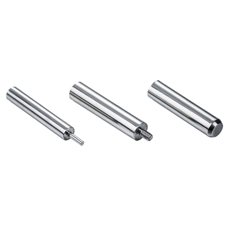 Hurtig installation af stærk magnetisk levnedsmiddelkvalitet med Srew magnetisk Bar