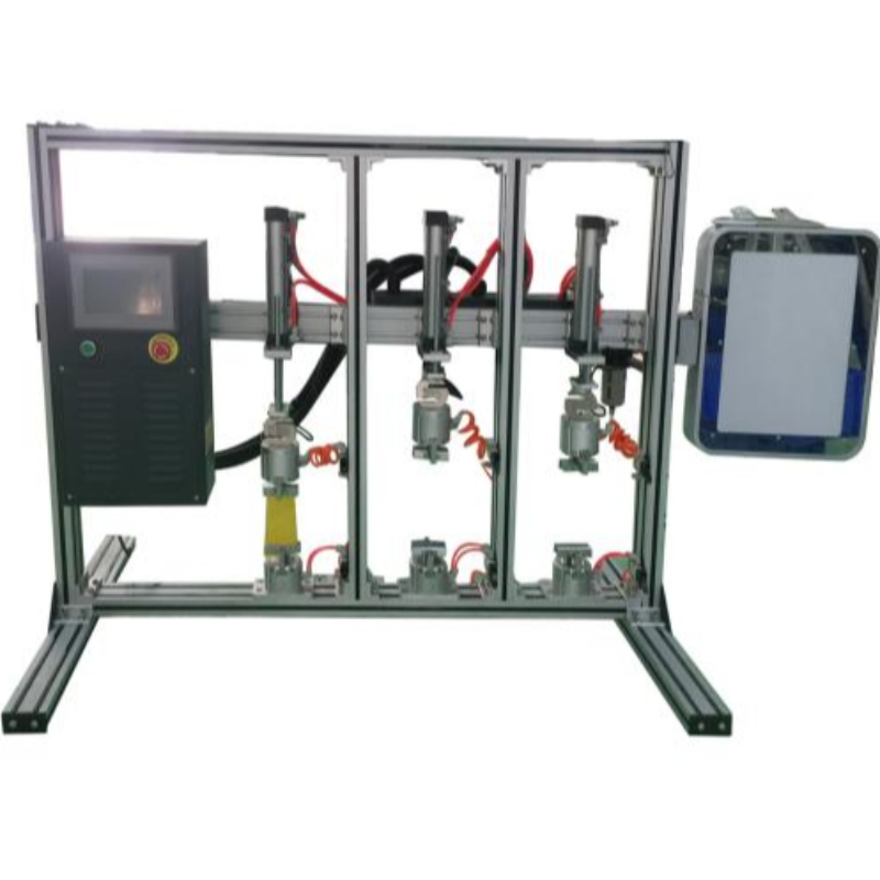 LT-JJ27 Sofa seam joint impact træthedstester