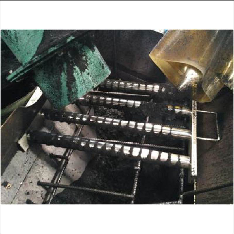 Magnetiske Grater Super stærk neodymium magnet filter magnet adskillelsesgitter