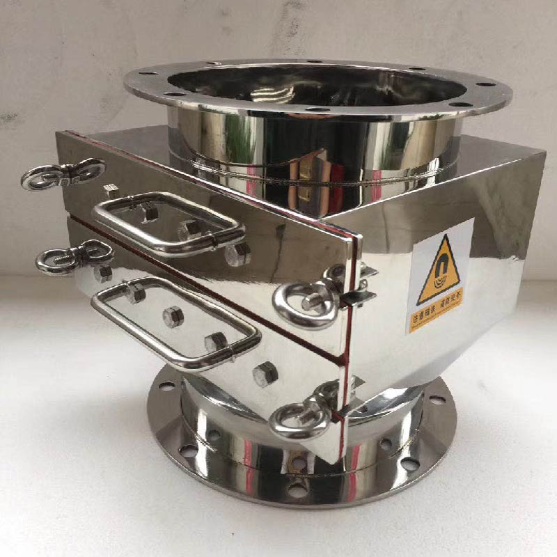 Magnetisk skuffemagnet Beskyt transportlinje Enkel installation og rengøring