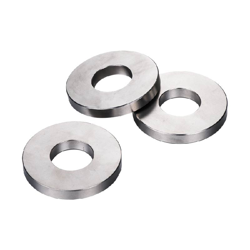 Høj temperatur stærk magnetisk samarium kobolt tilpasset motor