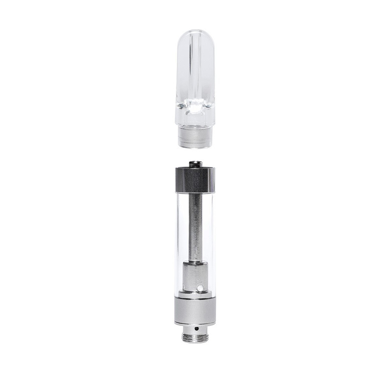 S8-M6 bedste CBD Vape Cartridge