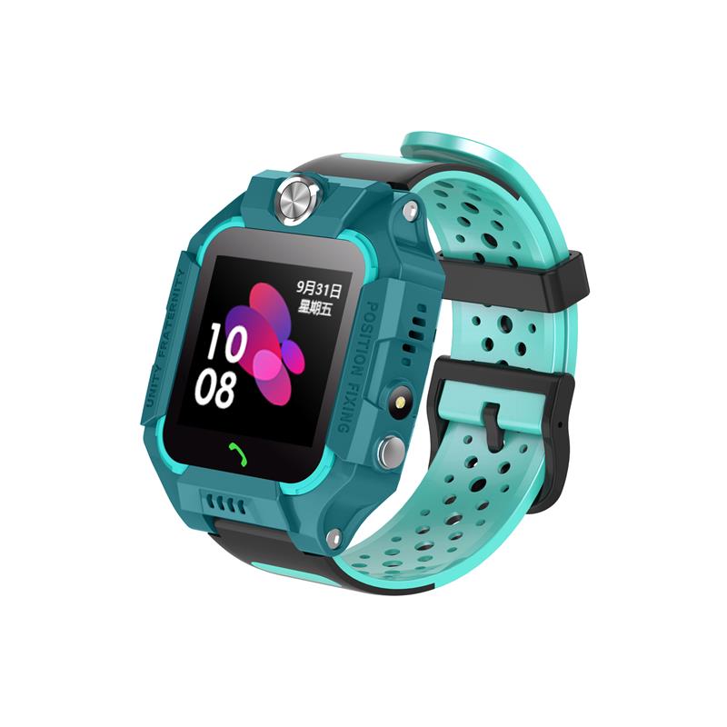 Termometers smartwatch A35(2G Termometer)