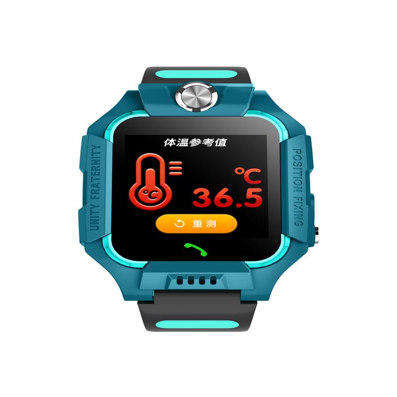 Termometers smartwatch A35(2G Termometer)