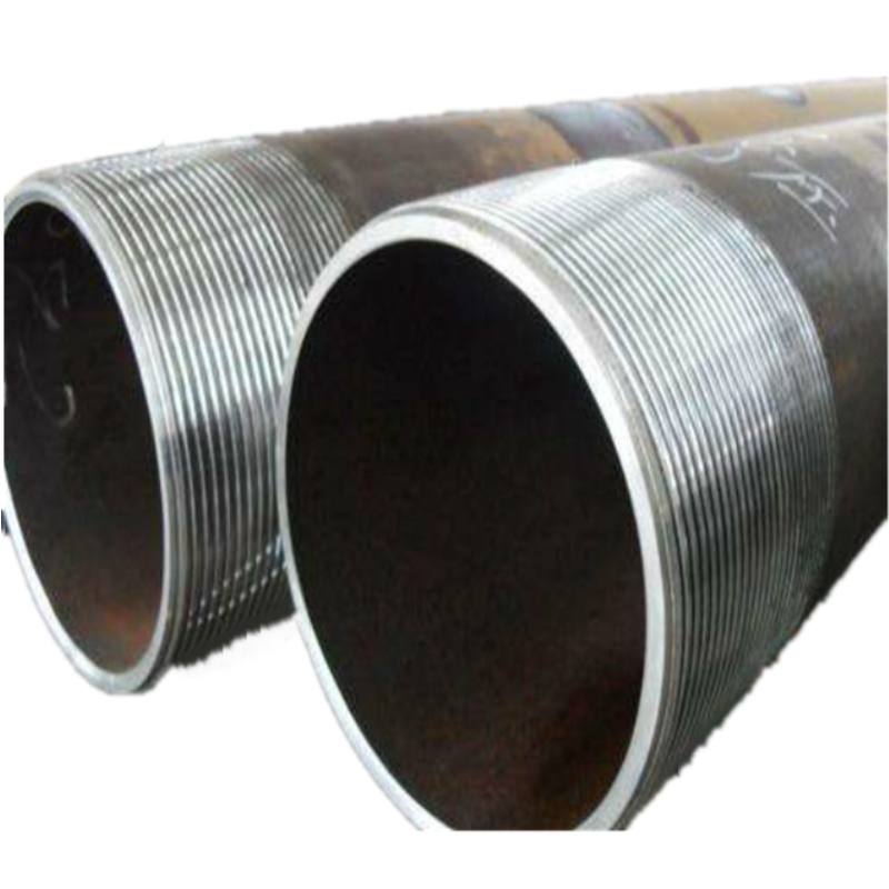 Rørtråd (PT) VS NPT