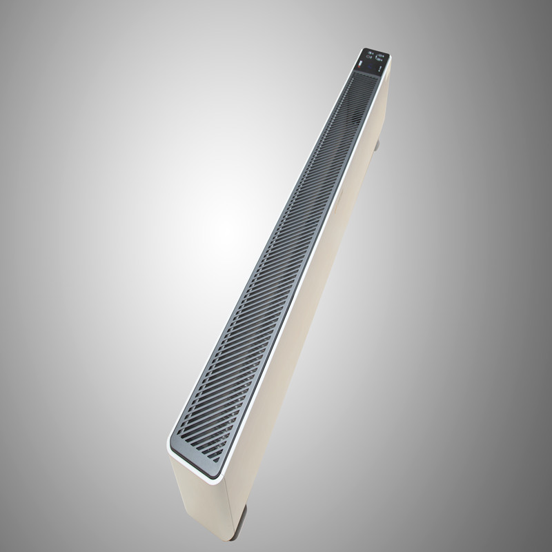 BASEBOARD ELEKTRISK VARMEVARMER