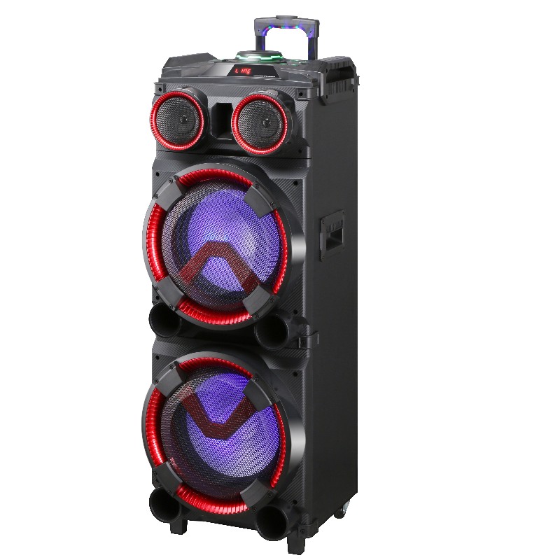 Trollry-højttaler Y-1202AH