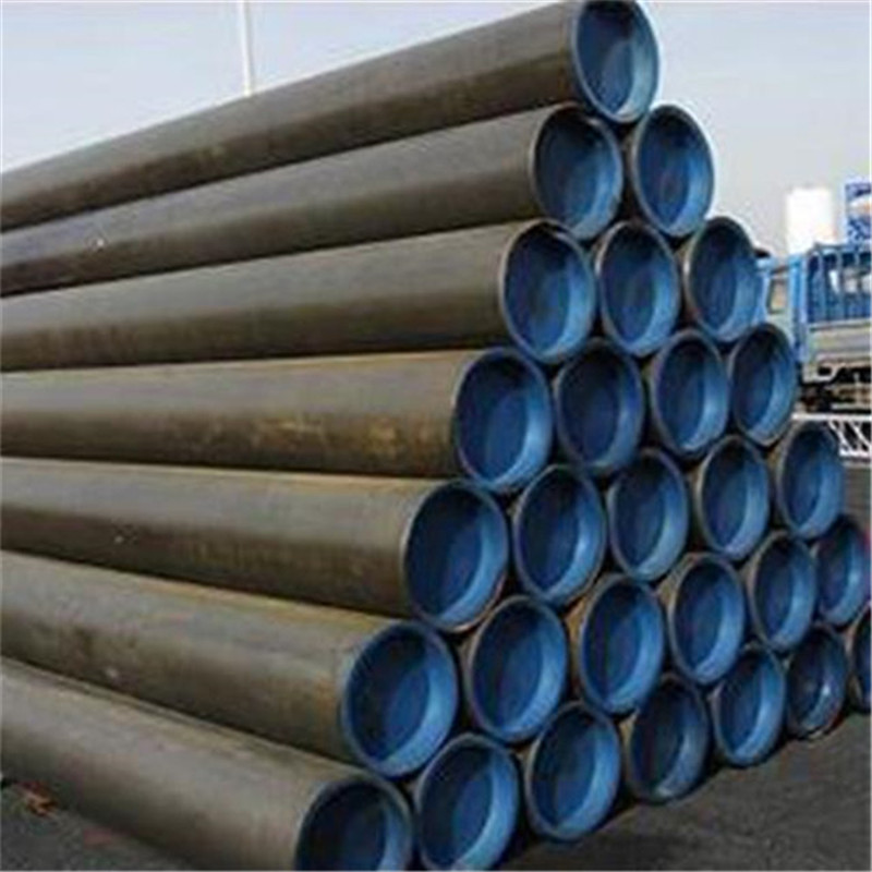 sømløs stålrør astm a192