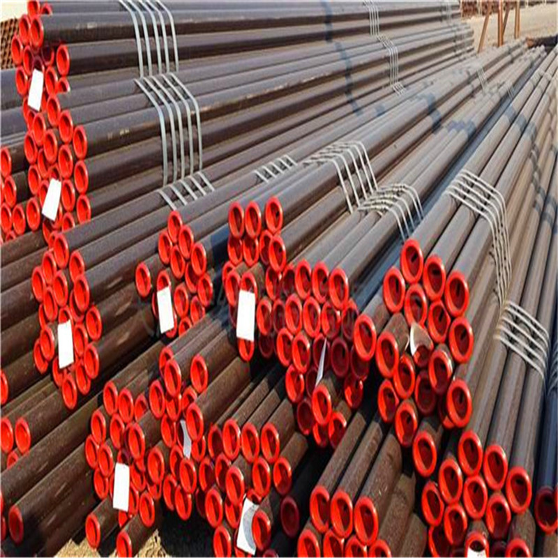 A333 klasse 6 stålrør