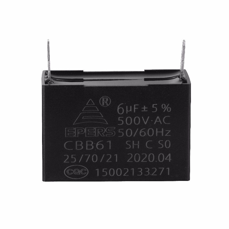 kondensator 1-15uF cbb61