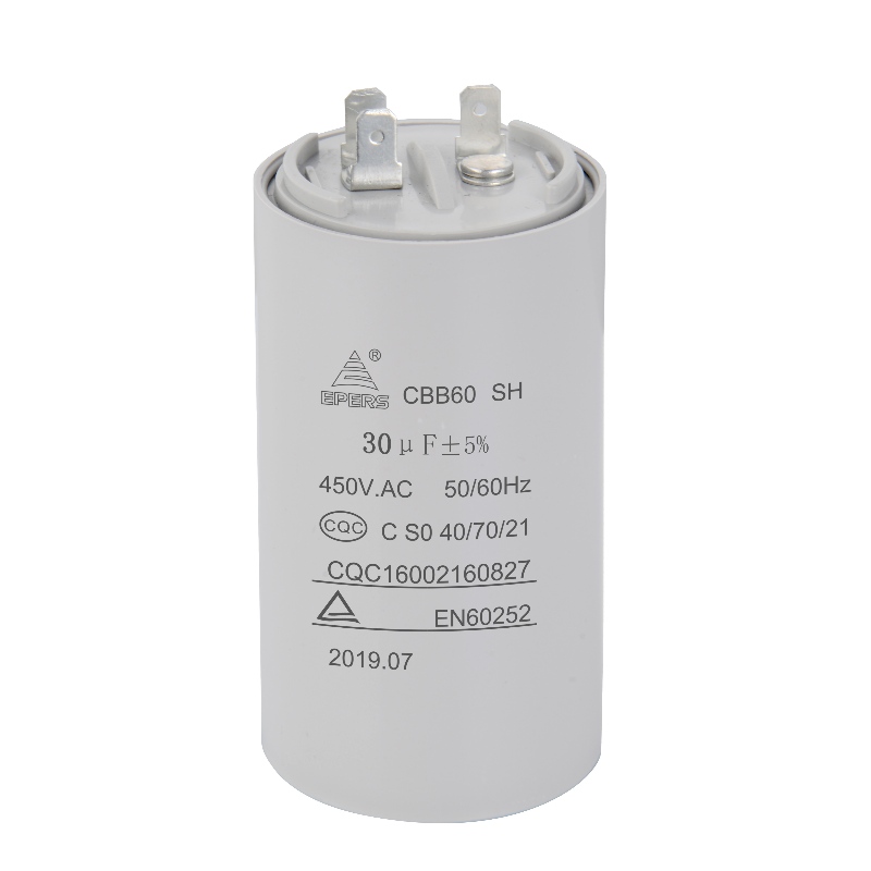 kondensator cbb60 1-100uf