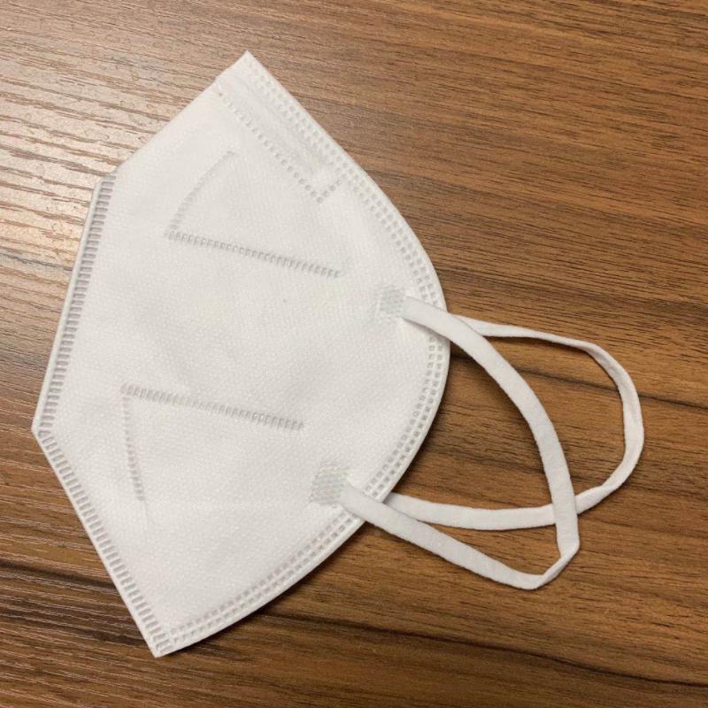 høj kvalitet KN95- maske med SGS,IFA,CE,FDA- certifikat