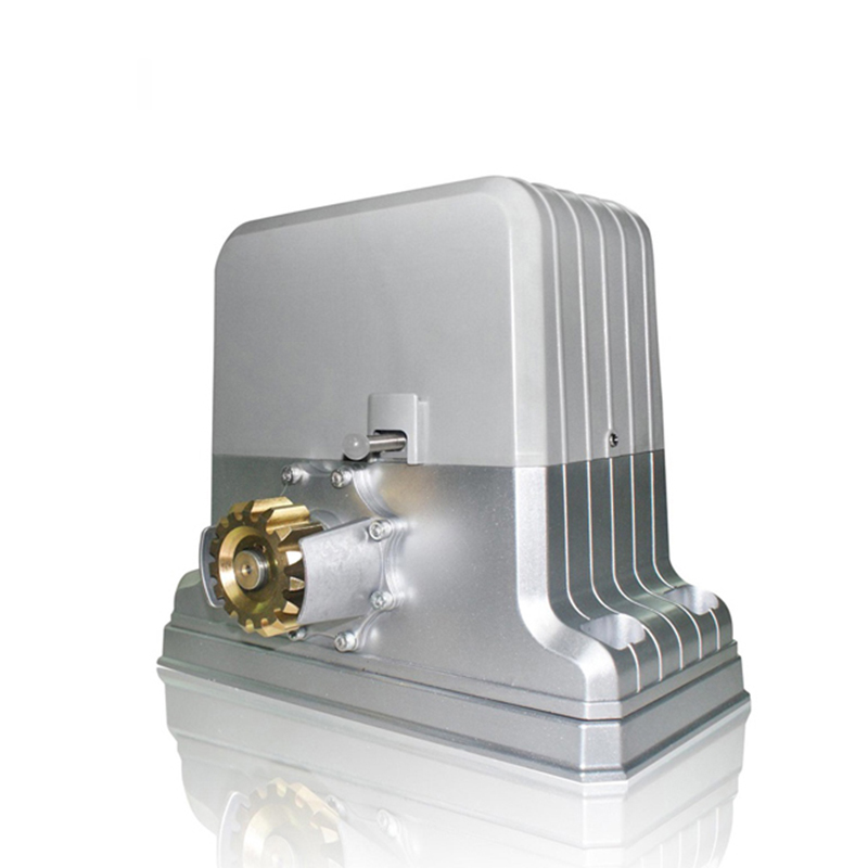 elektrisk åbner operatør automatisk skydedørsmotor