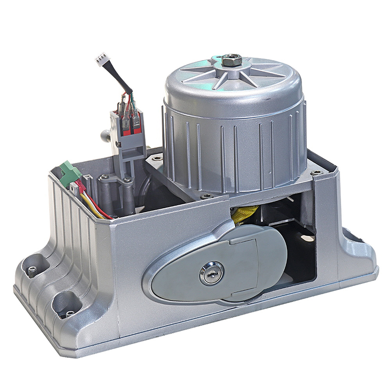 elektrisk åbner operatør automatisk skydedørsmotor