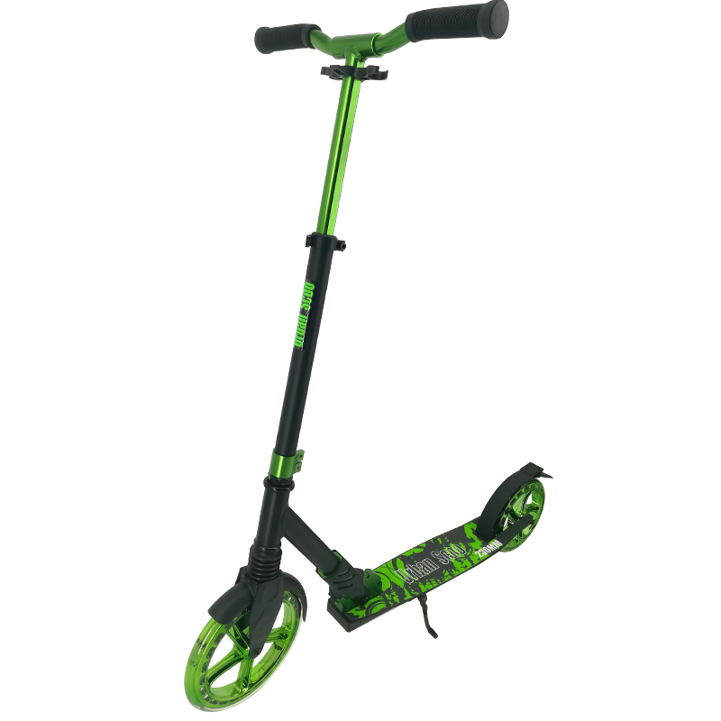 voksen scooter