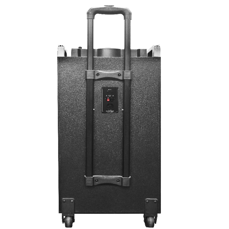 Trollryhøjttaler Y-18312-12H