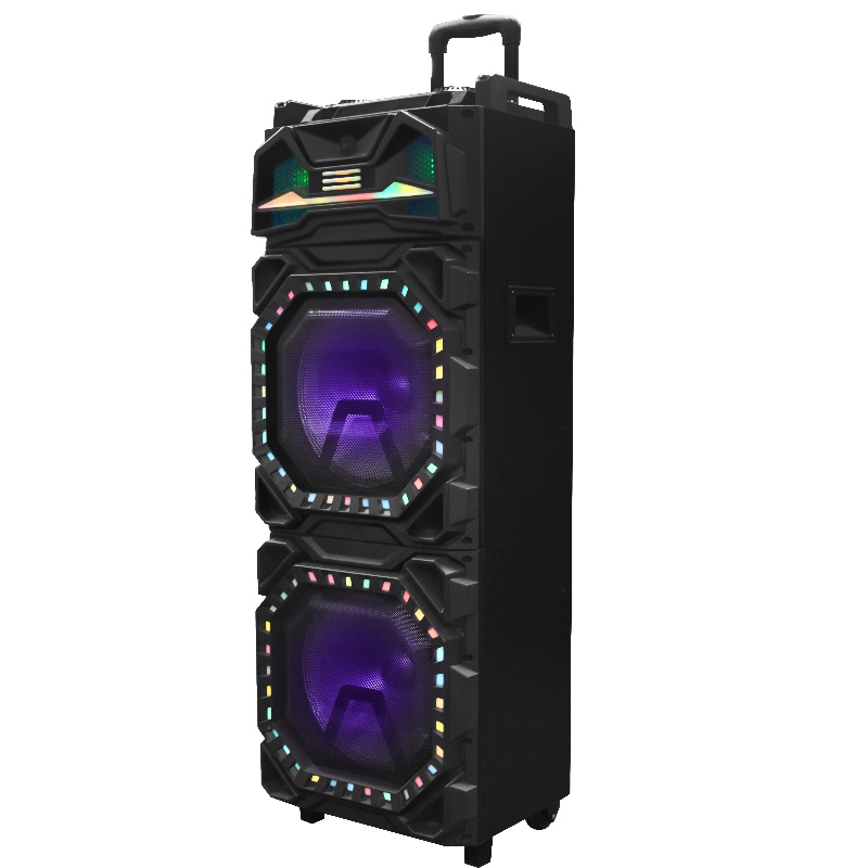 Trollær formand Y-K8-24ZH