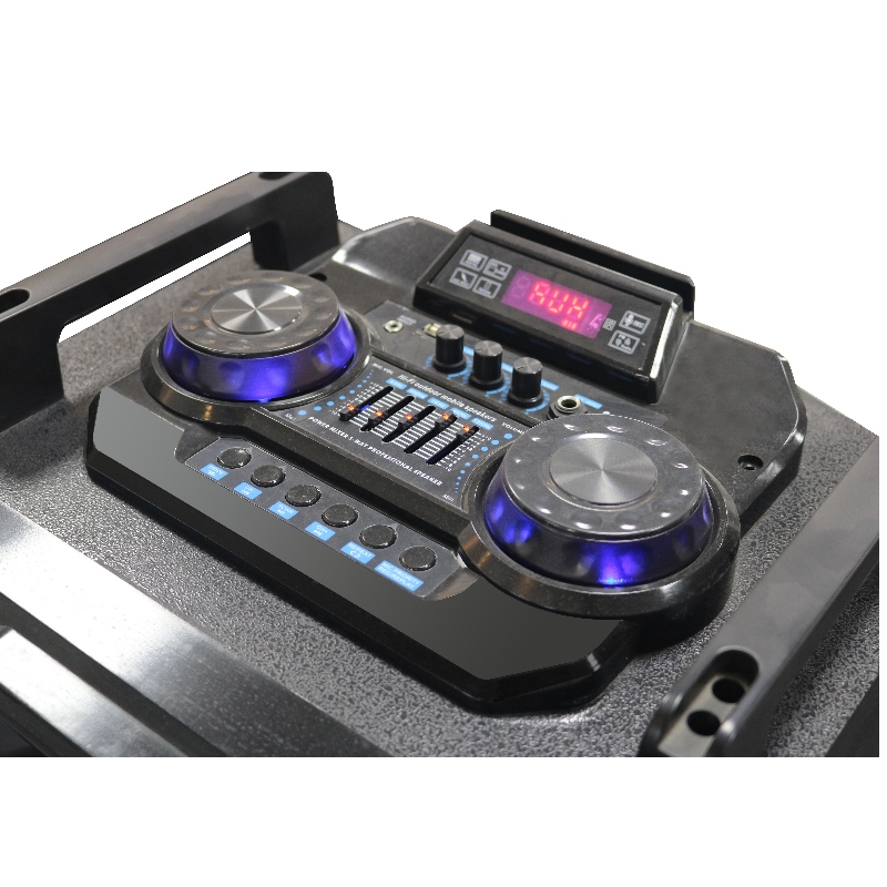 Trollær formand Y-D21-24H