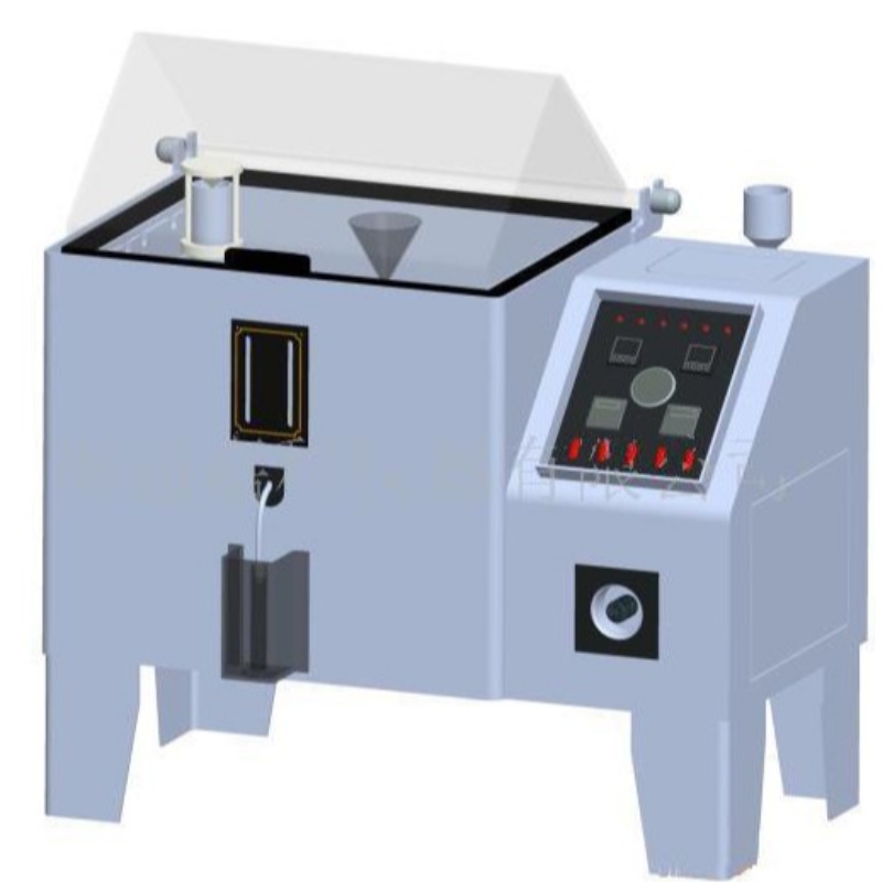 Salt spray test maskine