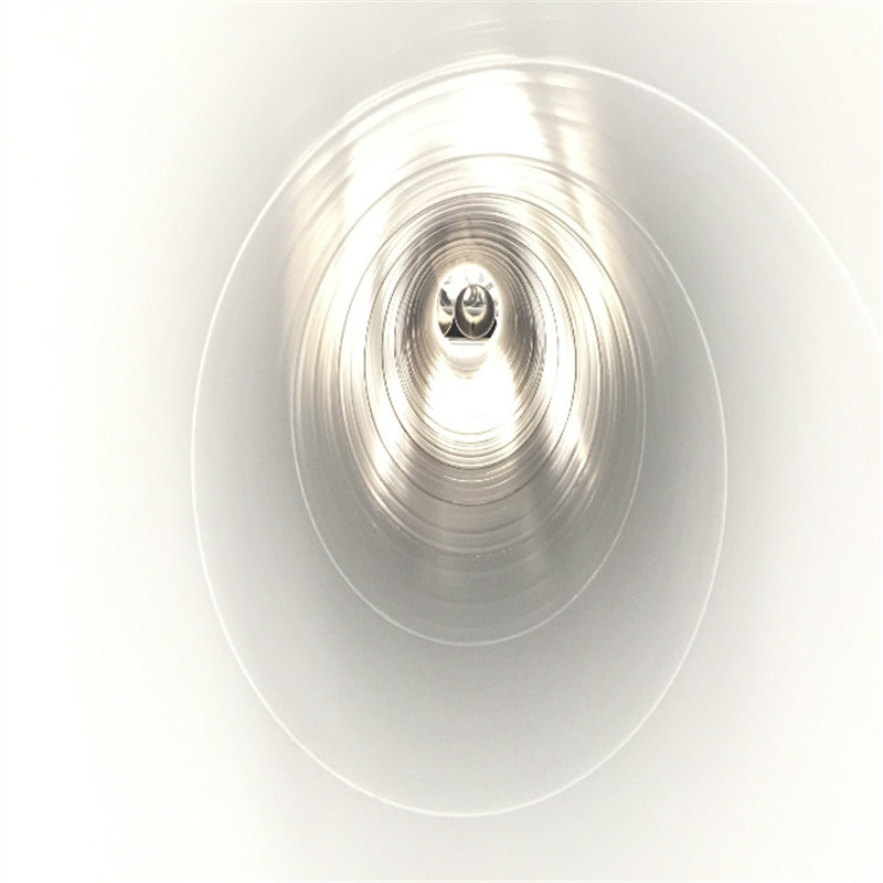 FBE Fusion Forbundet Epoxy Coating og Lining