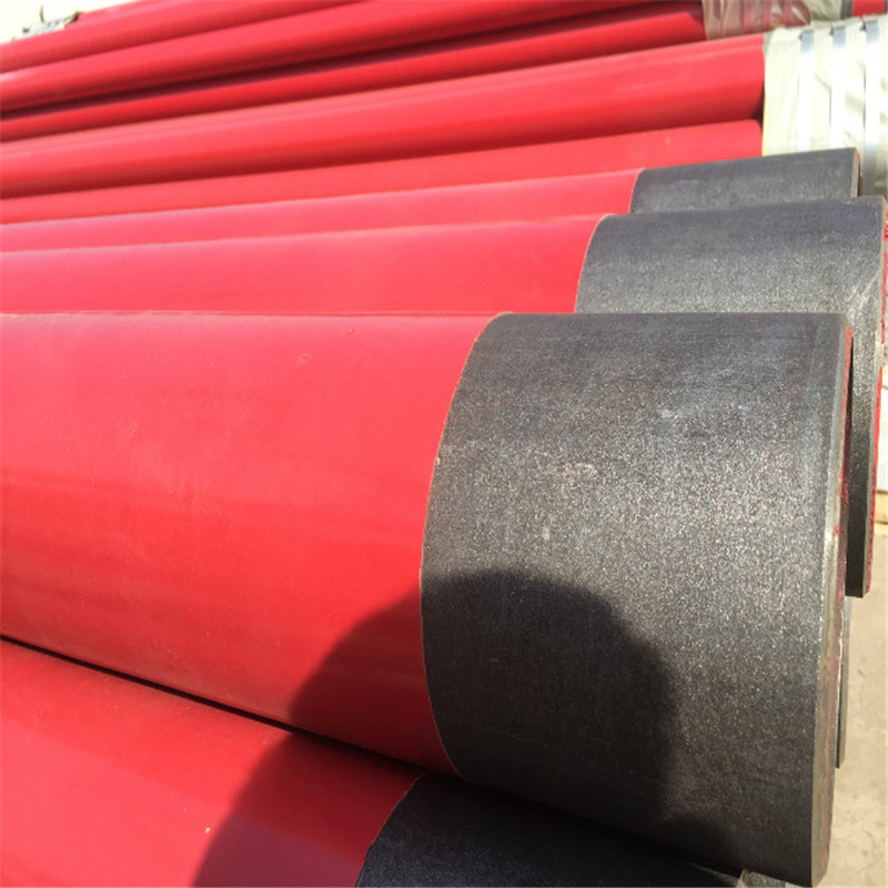 FBE Fusion Bonneret Epoxycoating