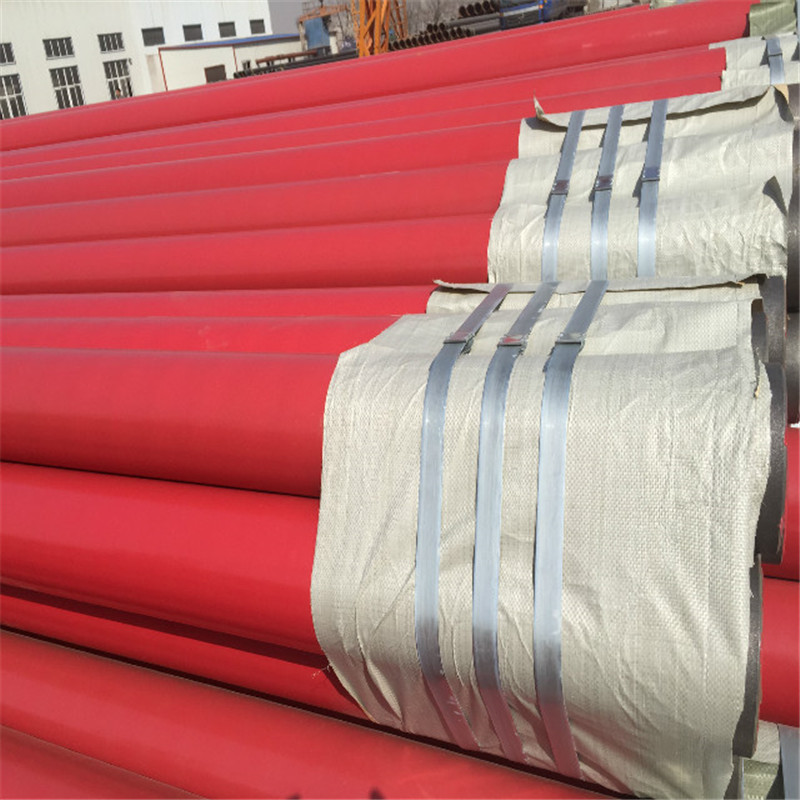 FBE Fusion Bonneret Epoxycoating